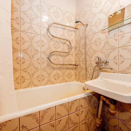 Apartment Spacious Beach Parnu